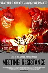 Meeting Resistance постер