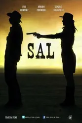 Sal 2011 постер