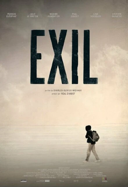Постер Exil