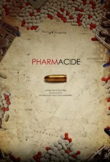 Постер Pharmacide