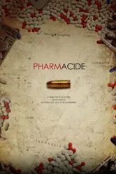 Pharmacide постер