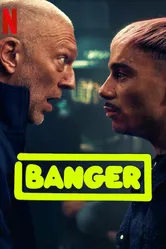 Banger постер