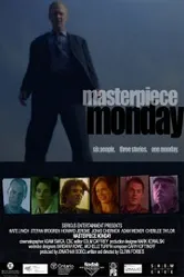 Masterpiece Monday постер
