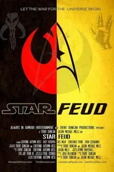 Star Feud постер