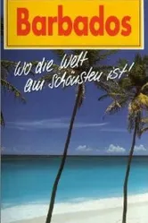 Barbados Quest постер