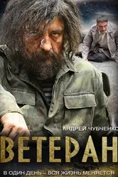 Ветеран 2015 постер