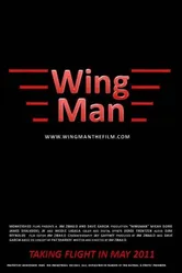 Wingman 2010 постер
