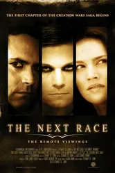 The Next Race: The Remote Viewings постер