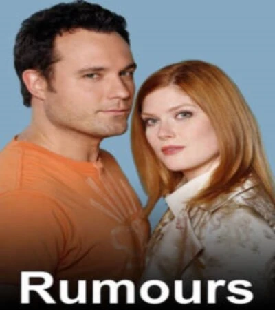 Постер Rumours 2006