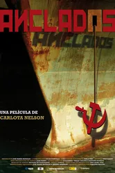 На якоре 2010 постер