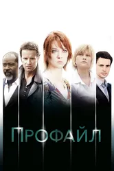 Профайл 2009 постер
