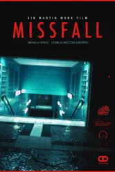 Missfall постер