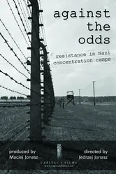 Against the Odds постер