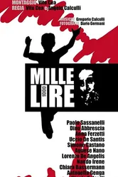 Millelire постер