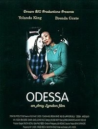 Постер Odessa 2000