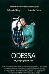 Odessa 2000 постер
