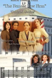 The Female Law Firm постер