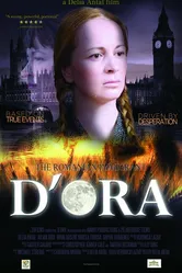 D'ora постер