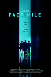 Facsimile постер