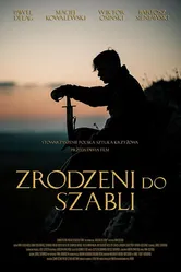 Рожденный с саблей 2019 постер