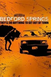 Bedford Springs постер