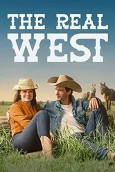 The Real West постер