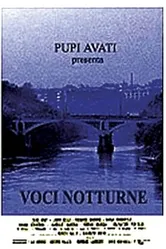 Ночные голоса 1995 постер