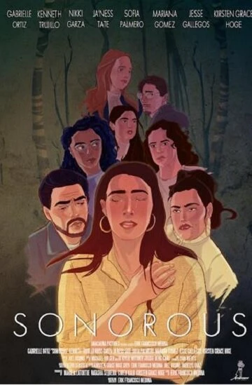 Постер Sonorous: The Musical