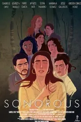 Sonorous: The Musical постер