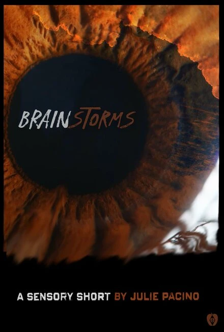 Постер Brainstorms