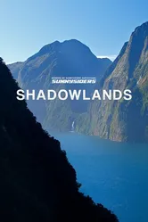 Shadowlands постер