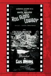 Roll Along, Cowboy постер