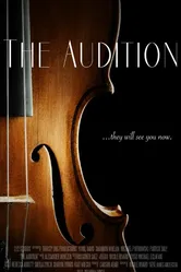 The Audition 2016 постер