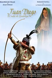 Juan Diego: El indio de Guadalupe постер
