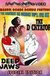Deep Jaws постер