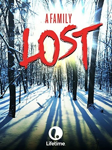 Постер A Family Lost