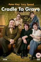 Cradle to Grave постер