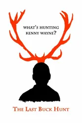 The Last Buck Hunt постер