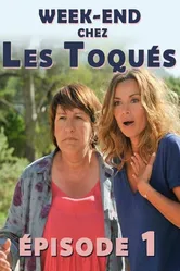 Week-end chez les Toquées постер