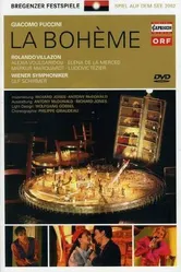 Богема 2002 постер