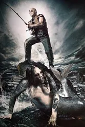 Lindemann: Fish On постер