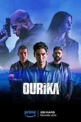 Ourika постер
