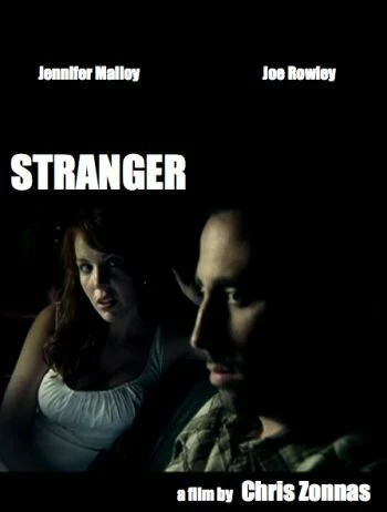 Постер Stranger 2007