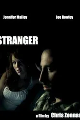 Stranger 2007 постер