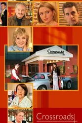 Перекрёсток 2001 постер