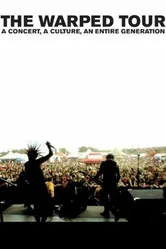 The Warped Tour Documentary постер