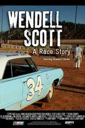 Wendell Scott: A Race Story постер