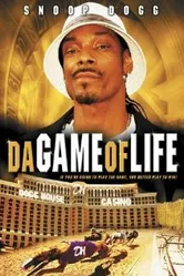 Игра жизни 1998 постер