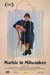 Markie in Milwaukee постер
