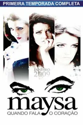 Маиза 2009 постер